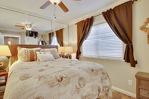 Seascape 1309 in Galveston