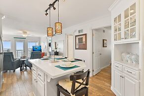 Seascape 1309 in Galveston