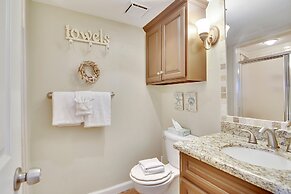 Seascape 1309 in Galveston