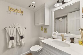 Seascape 1309 in Galveston