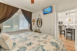 Seascape 1309 in Galveston