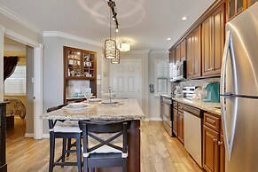 Seascape 1309 in Galveston