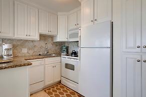 Seascape 1303 in Galveston