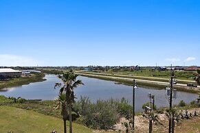 Seascape 1303 in Galveston