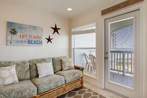 Seascape 1303 in Galveston