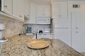 Seascape 1303 in Galveston