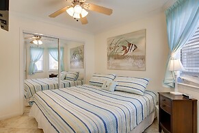 Seascape 1303 in Galveston