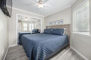 Seascape 1304 in Galveston