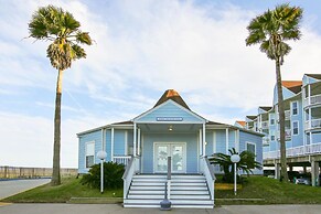 Seascape 1304 in Galveston