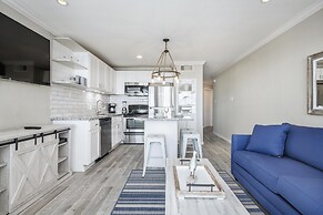 Seascape 1304 in Galveston