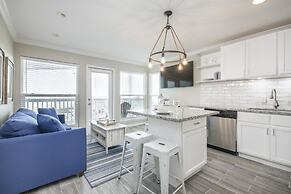 Seascape 1304 in Galveston