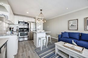 Seascape 1304 in Galveston