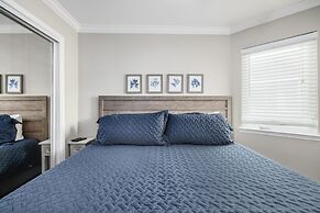 Seascape 1304 in Galveston