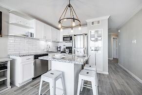 Seascape 1304 in Galveston