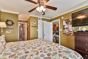 Seascape 1209 in Galveston