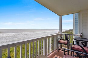 Seascape 1209 in Galveston