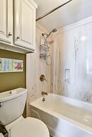 Seascape 1209 in Galveston