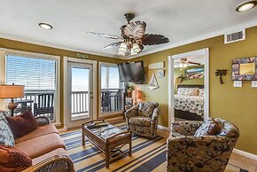 Seascape 1209 in Galveston