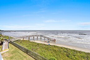 Seascape 1209 in Galveston