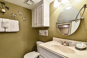 Seascape 1209 in Galveston