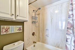 Seascape 1209 in Galveston