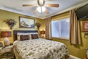 Seascape 1209 in Galveston