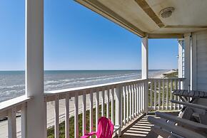 Seascape 1311 in Galveston