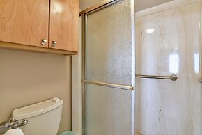 Seascape 1311 in Galveston