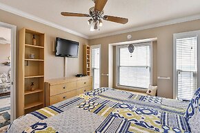 Seascape 1311 in Galveston