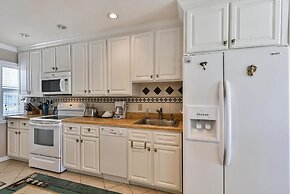 Seascape 1311 in Galveston