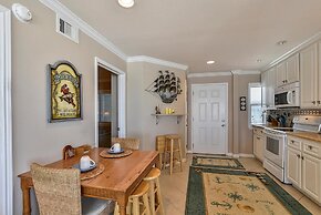 Seascape 1311 in Galveston