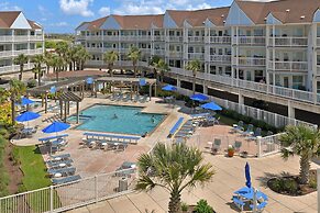 Seascape 1311 in Galveston