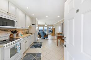 Seascape 1311 in Galveston