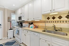 Seascape 1311 in Galveston