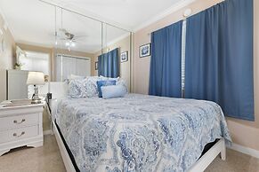 Seascape 1311 in Galveston