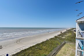 Seascape 1311 in Galveston