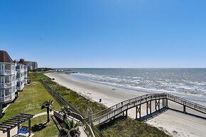 Seascape 1311 in Galveston