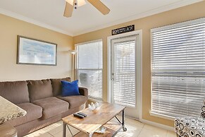 Seascape 2305 in Galveston