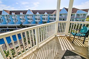 Seascape 2305 in Galveston