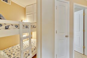 Seascape 2305 in Galveston