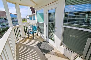 Seascape 2305 in Galveston