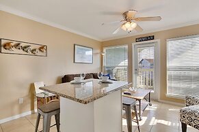 Seascape 2305 in Galveston