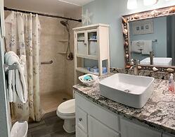 Seascape 2118 in Galveston