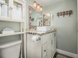 Seascape 2118 in Galveston