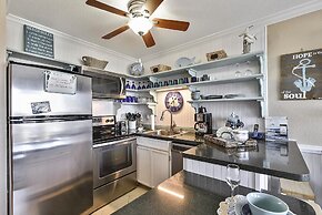 Seascape 2118 in Galveston