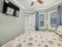 Seascape 2118 in Galveston