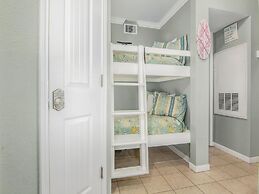 Seascape 2118 in Galveston