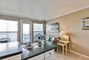 Seascape 2118 in Galveston