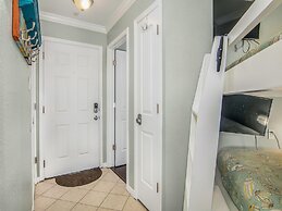 Seascape 2118 in Galveston