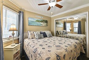 Seascape 2118 in Galveston